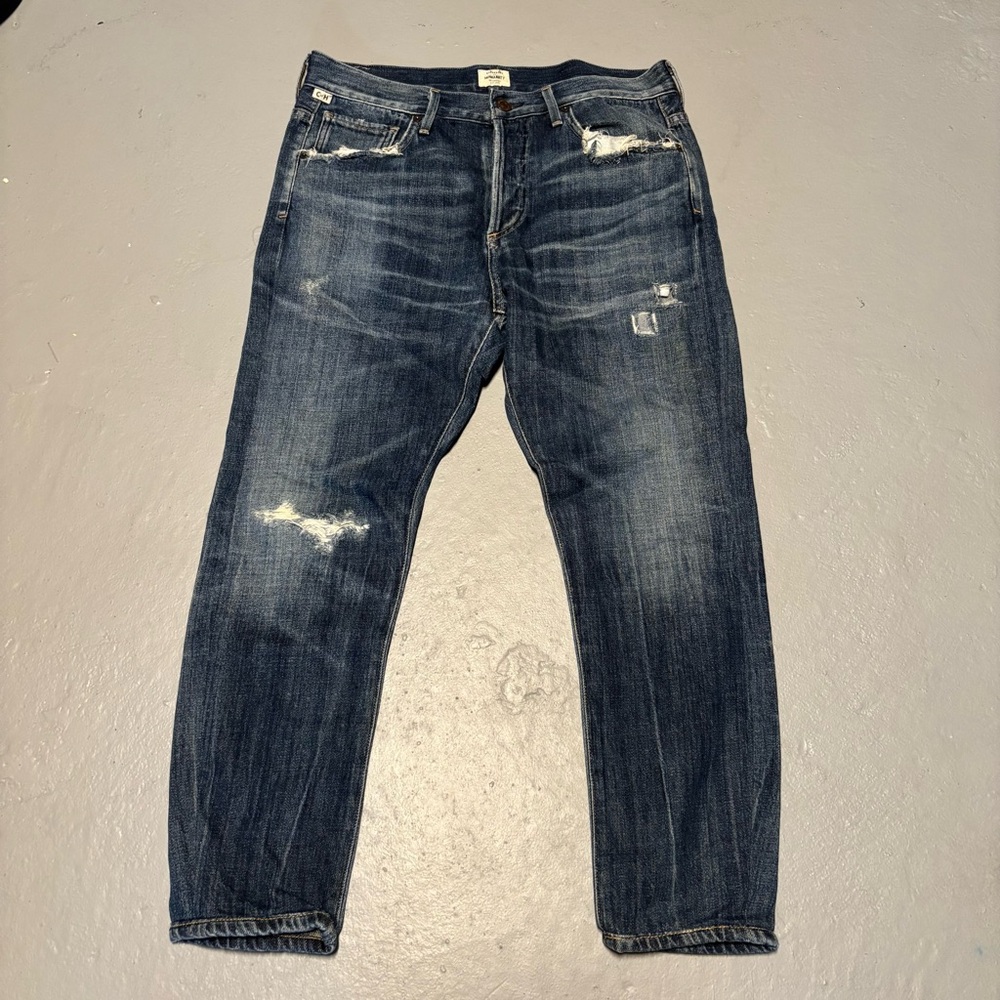 Citizens of Humanity size 26 women jeans